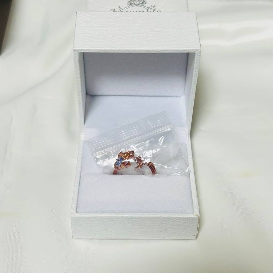 瀬名泉　中国　3周年　白スーツ　リング　指輪 瀬名泉 中国 3周年 白スーツ リング 指輪 - メルカリ